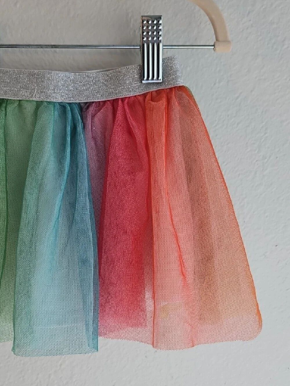 Disney tulle skirt
